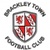 Escudo Brackley Town Saints