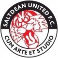Escudo del Saltdean United
