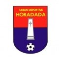 Escudo del UD Horadada