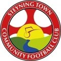 Escudo del Steyning Town