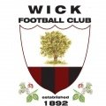 Escudo del Wick