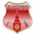 Escudo del AC London