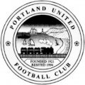 Escudo Portland United