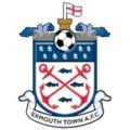 Exmouth Town