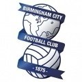 Escudo del Birmingham City Sub 23