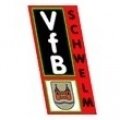 Escudo del VfB Schwelm