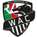 Escudo del Wolfsberger AC Sub 16