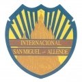 Escudo del Internacional SM