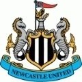 Escudo del Newcastle Sub 23