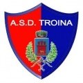 Escudo del Troina
