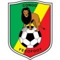 Escudo del Congo Sub 17