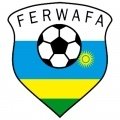 Escudo del Ruanda Sub 17