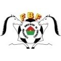 Escudo del Burkina Faso Sub 17