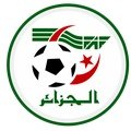 Escudo del Argelia Sub 17