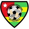 Escudo del Togo Sub 17