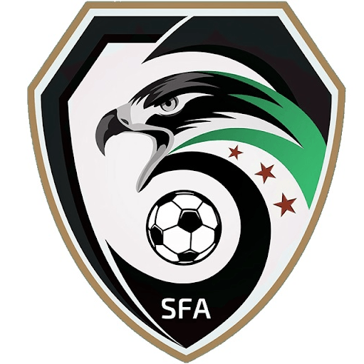 Siria Sub 17