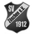 Escudo del SV Zoschen