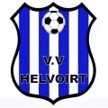 Escudo del Helvoirt