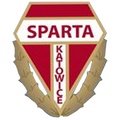 Escudo del BKS Sparta Katowice