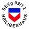 Escudo SSVg 09/12 Heiligenhaus