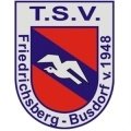Escudo del Friedrichsberg-Busdorf
