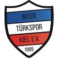 Escudo del Inter Turkspor Kiel