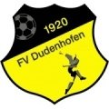 Escudo del Dudenhofen
