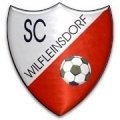 Escudo del SC Wilfleinsdorf
