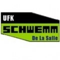 Escudo del UFK Schwemm