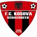 Escudo Kosova Schaerbeek