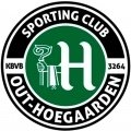 Escudo del Hoegaarden-Outgaarden