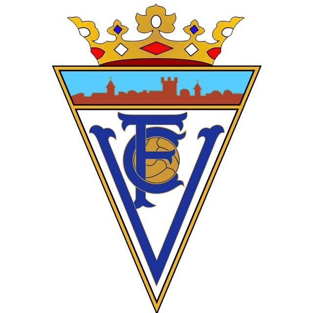 Escudo del Villena