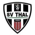 Escudo del SV Thal