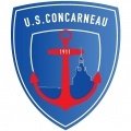 Escudo del Concarneau II