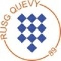 Escudo del Albert Quévy-Mons II