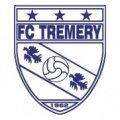Escudo del Trémery