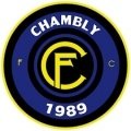 Escudo del Chambly II