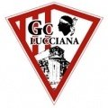 Escudo del Gallia Lucciana