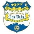 >Les Ulis