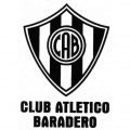 Escudo del Atlético Baradero