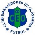 Embajadores