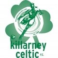 Escudo del Killarney Celtic