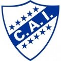 Escudo del Independiente San Cayetano