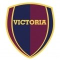 Escudo del Victoria