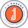 Escudo del J.J. Moreno