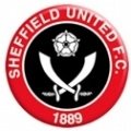 Escudo del Sheffield United Sub 23