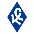 Escudo del Krylya Sovetov Reservas