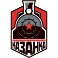 Escudo del Kazanka