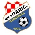 Escudo del Garić Garešnica