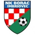 Borac Imbriovec